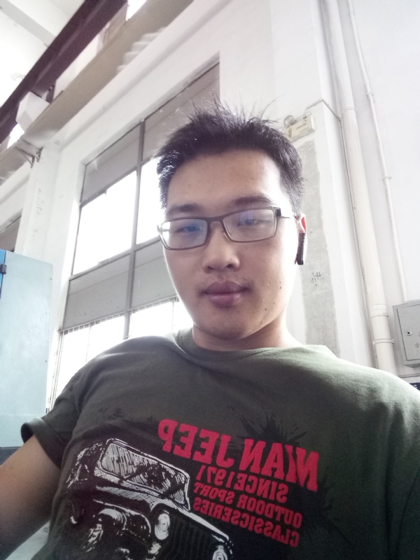 胡晨晓的第一张照片--宁波蓝颜知己交友网