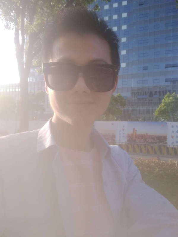 明仔的第一张照片--宁波蓝颜知己交友网