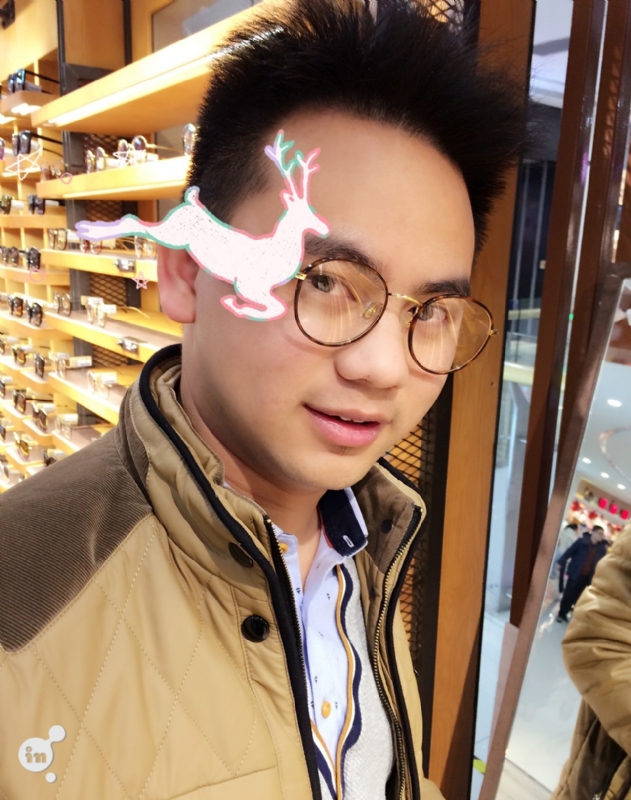 晓峰的第一张照片--宁波蓝颜知己交友网