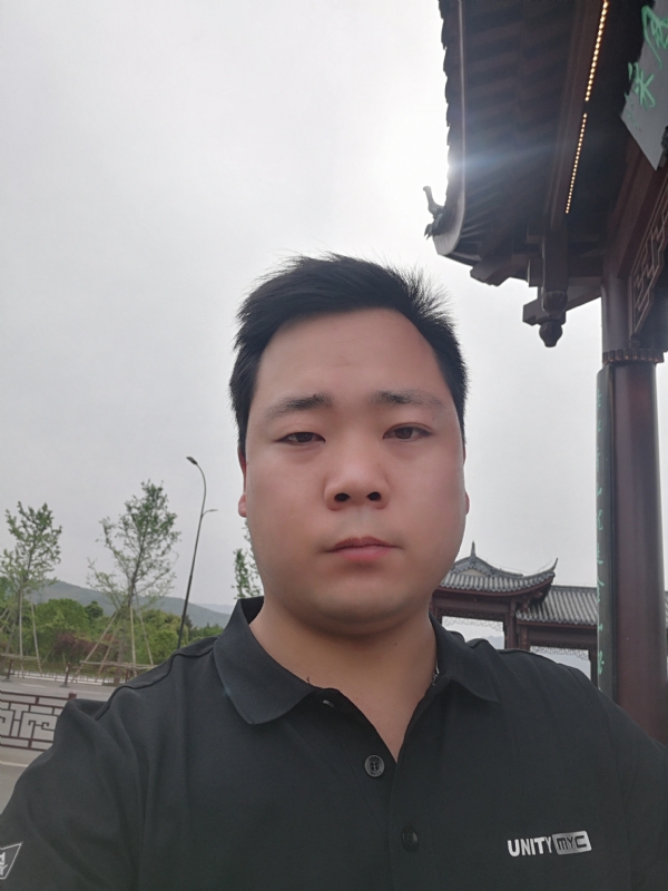 微笑的第一张照片--宁波蓝颜知己交友网