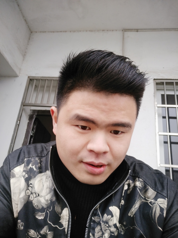 随遇而安的第一张照片--宁波蓝颜知己交友网