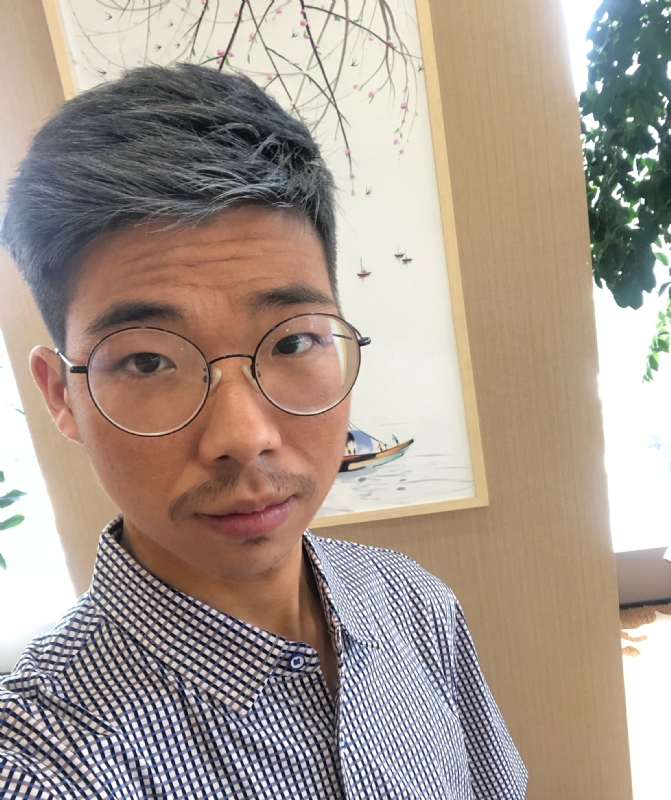 淡泊明志的第一张照片--宁波蓝颜知己交友网