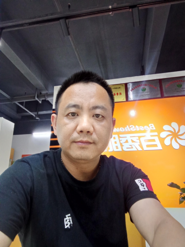 开心就好的第一张照片--宁波蓝颜知己交友网