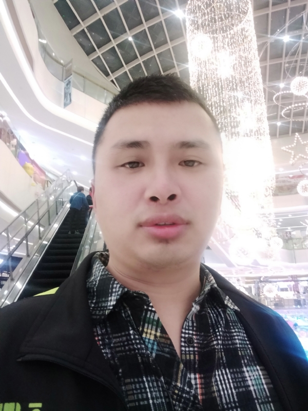 小胖的第一张照片--宁波蓝颜知己交友网