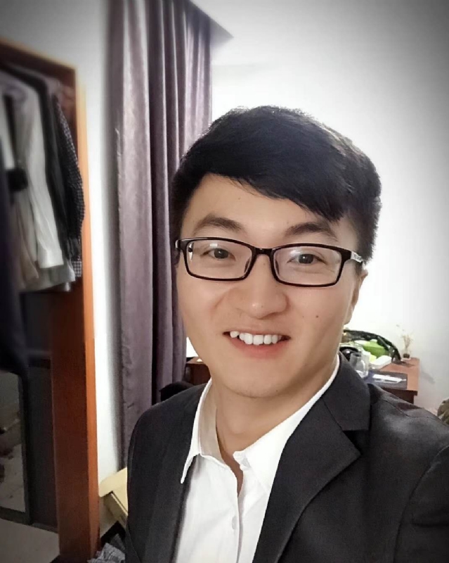 辞梦余生的第三张照片--宁波蓝颜知己交友网