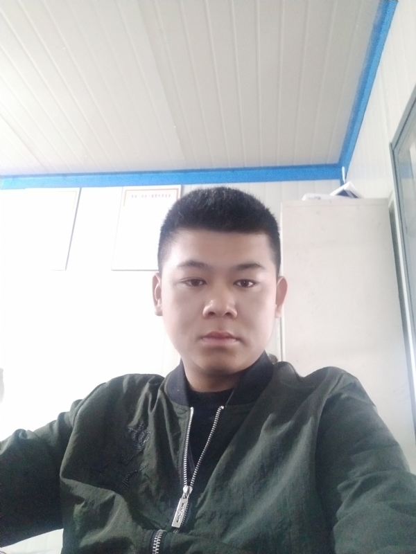 少校的第一张照片--宁波蓝颜知己交友网