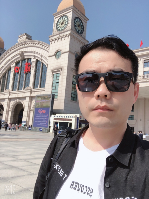 楚河畔的第一张照片--宁波蓝颜知己交友网