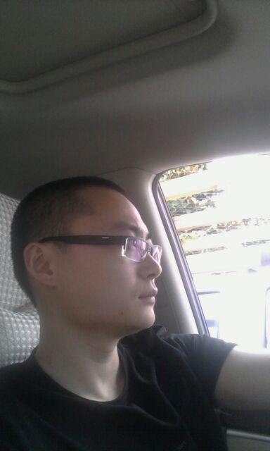 奈何没有桥的第一张照片--宁波蓝颜知己交友网