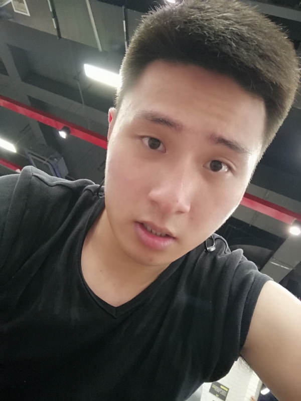 江南的雨的第一张照片--宁波蓝颜知己交友网