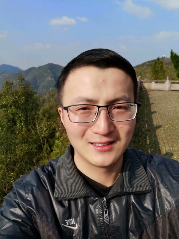 杨先生的第一张照片--宁波蓝颜知己交友网