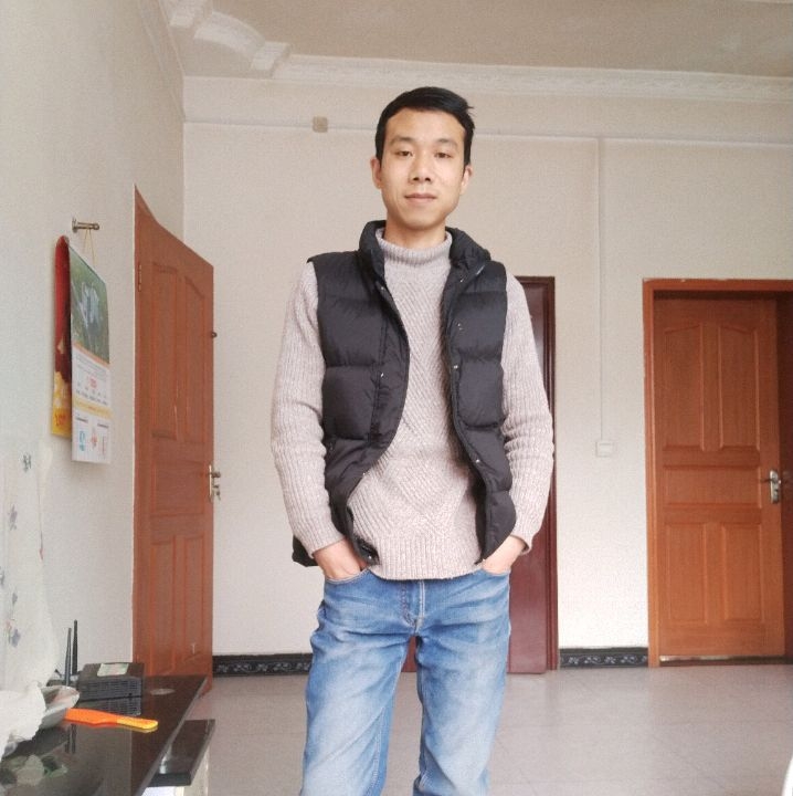 小伙子的第一张照片--宁波蓝颜知己交友网