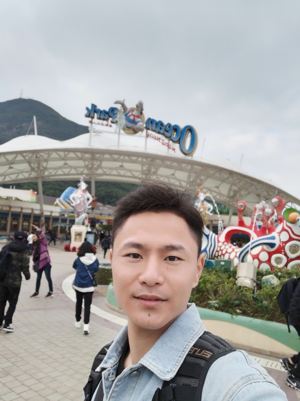 伸手摘星星的第一张照片--宁波蓝颜知己交友网