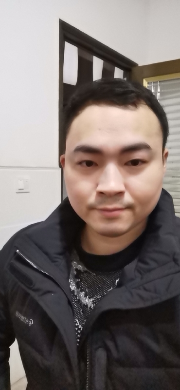 老实人的第一张照片--宁波蓝颜知己交友网