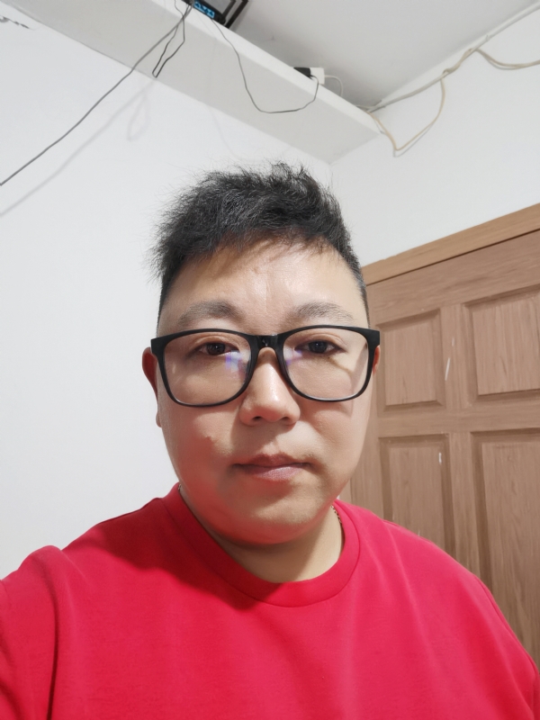 开山的第一张照片--宁波蓝颜知己交友网