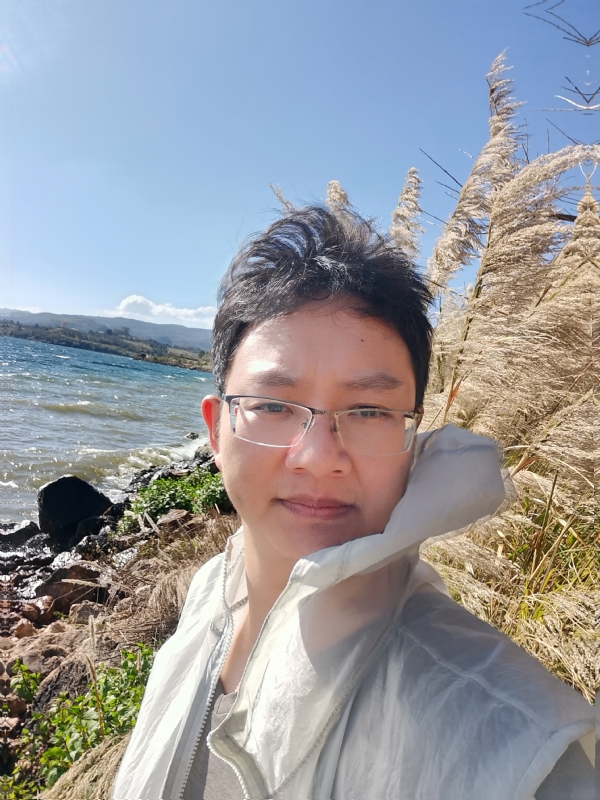 梅安歌的第一张照片--宁波蓝颜知己交友网