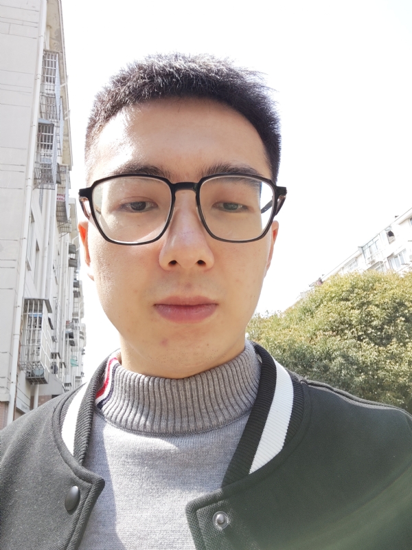 七彩皮皮虾的第一张照片--宁波蓝颜知己交友网