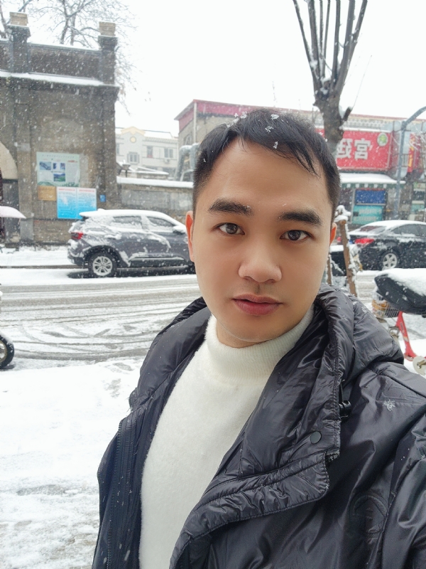 寻找合适伴侣的第一张照片--宁波蓝颜知己交友网