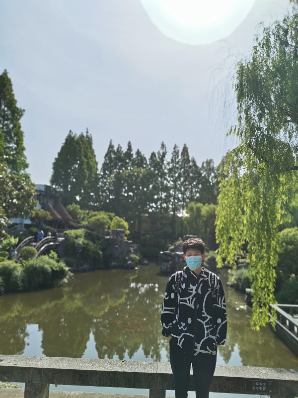 相遇即是上上签的第一张照片--宁波蓝颜知己交友网