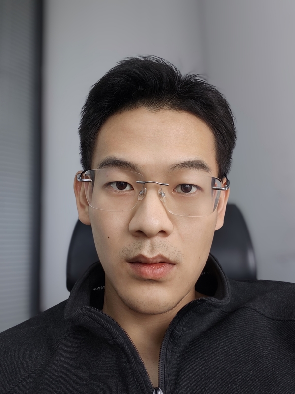 柳慕清的第一张照片--宁波蓝颜知己交友网