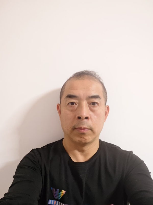 余生独自闯的第一张照片--宁波蓝颜知己交友网