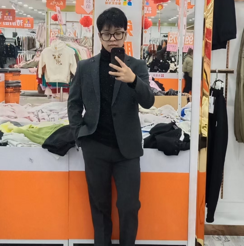 秦巧顺的第二张照片--宁波蓝颜知己交友网