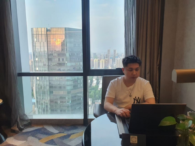 ying的第一张照片--宁波蓝颜知己交友网