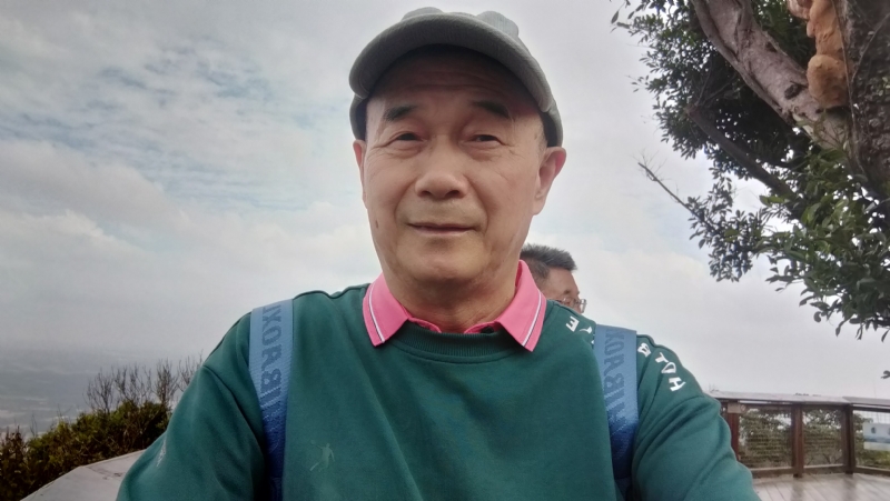 开心龙的第二张照片--宁波蓝颜知己交友网