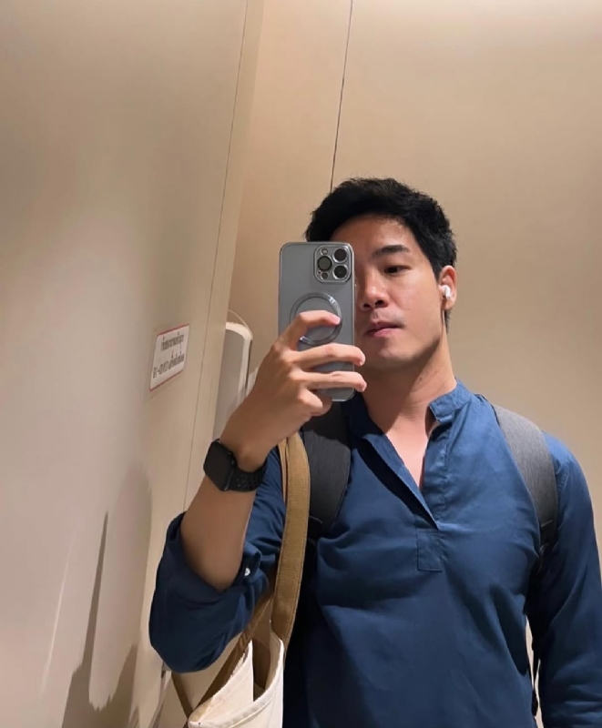 海与浪的第一张照片--宁波蓝颜知己交友网