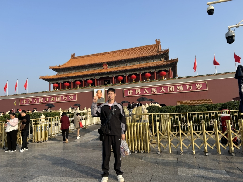 陈则宇的第一张照片--宁波蓝颜知己交友网